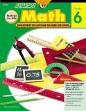 Advantage Math 6